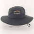 マンシングウェア Munsingwear PLAYGOIFロゴ ハット メンズ