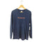 ギルダン GILDAN Zepanese Club 両面プリント L/S LOGO TEE メンズ import:L