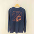 ギルダン GILDAN Zepanese Club 両面プリント L/S LOGO TEE メンズ import:L