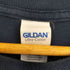 ギルダン GILDAN Zepanese Club 両面プリント L/S LOGO TEE メンズ import:L