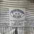 ブルックスブラザーズ BROOKS BROTHERS USA製 SLIM FIT コットンストライプシャツ メンズ