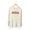 パウエルペラルタ POWELL PERALTA SUPREMEプリント L/S ロングTシャツ メンズ import:L