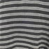 アクアスキュータム AQUASCUTUM ボーダー ロングスリーブポロシャツ メンズ JPN:M