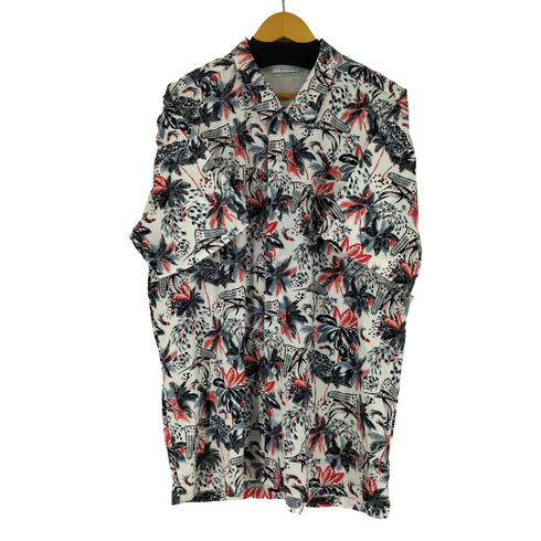 コロンビア Columbia PFG トローラーズ ベスト ショートスリーブシャツ メンズ JPN:XL