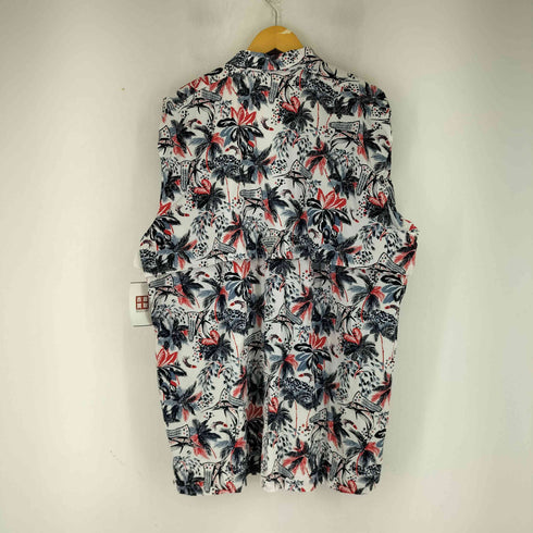コロンビア Columbia PFG トローラーズ ベスト ショートスリーブシャツ メンズ JPN:XL