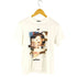 フロントプリントTEE メンズ