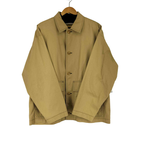 マルニ MARNI オーバーサイズユーティリティジャケット メンズ JPN:XL