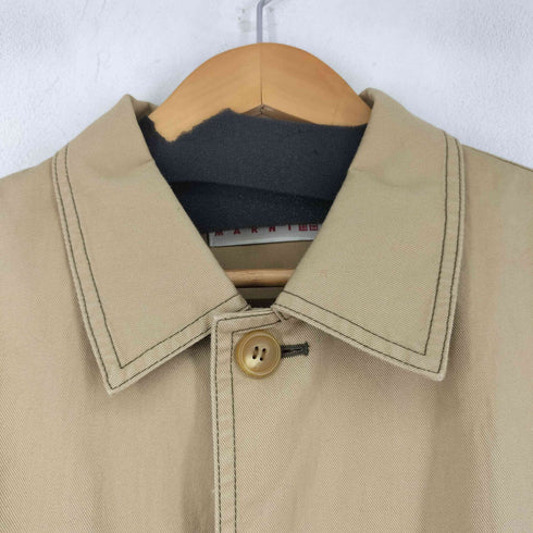 マルニ MARNI オーバーサイズユーティリティジャケット メンズ JPN:XL
