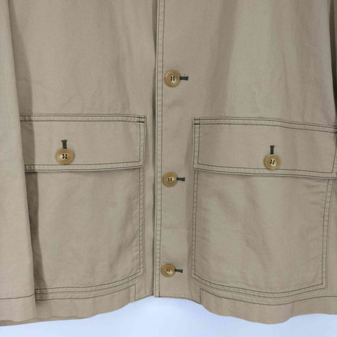 マルニ MARNI オーバーサイズユーティリティジャケット メンズ JPN:XL