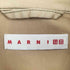 マルニ MARNI オーバーサイズユーティリティジャケット メンズ JPN:XL