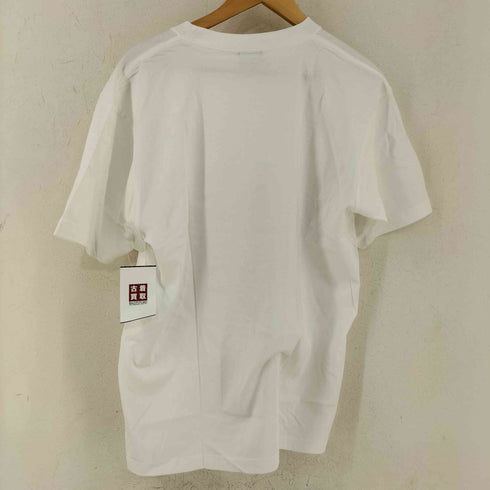 フロントプリントTEE メンズ