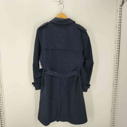 ロンドンフォグ LONDON FOG 80S USA製 トレンチコート レディース