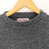 ロバートブルース ROBERT BRUCE 50S Washable アクリル ニット メンズ import:M