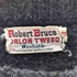 ロバートブルース ROBERT BRUCE 50S Washable アクリル ニット メンズ import:M