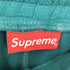 シュプリーム Supreme クラシックロゴポーラテックフリースパンツ メンズ