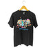 フロントプリントTEE メンズ