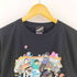 フロントプリントTEE メンズ