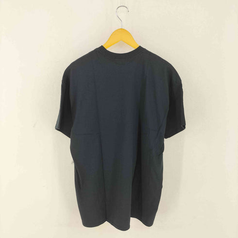 フロントプリントTEE メンズ