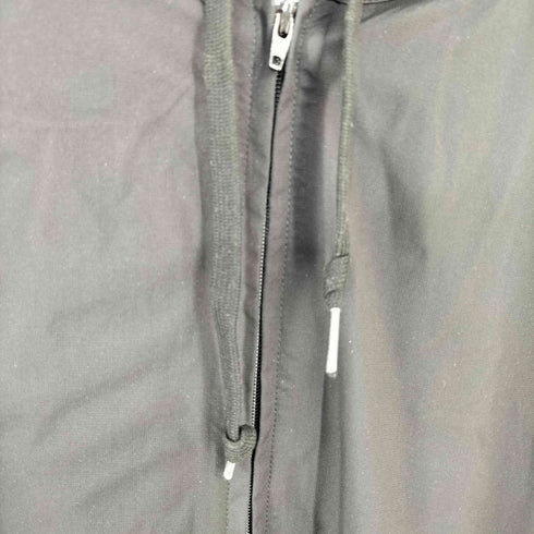 コモリ COMOLI 24SS レインコート メンズ 3