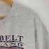 ヘインズ Hanes 90s メキシコ製 シングルステッチ GREENBELT MARYLAND 地球 プリント Tシャツ メンズ import:L