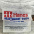 ヘインズ Hanes 90s メキシコ製 シングルステッチ GREENBELT MARYLAND 地球 プリント Tシャツ メンズ import:L
