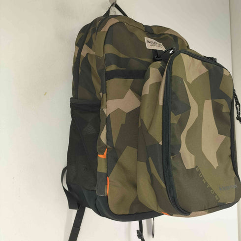 バートン BURTON ランチバックパック メンズ