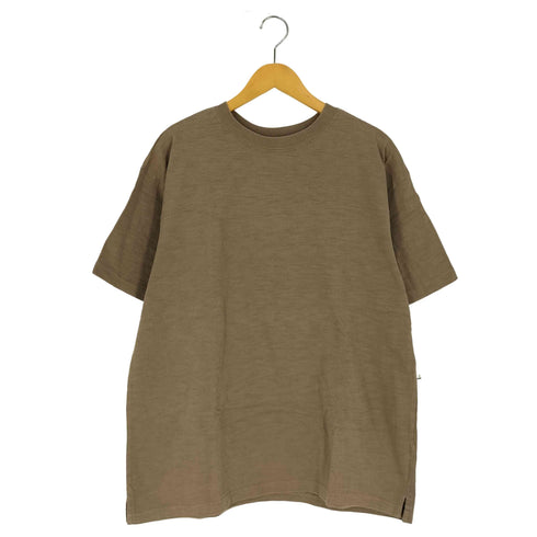 アルヴァナ alvana 別注 フットボール Tシャツ メンズ JPN:3