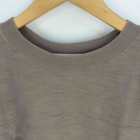 アルヴァナ alvana 別注 フットボール Tシャツ メンズ JPN:3