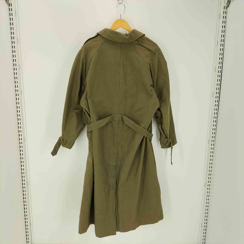 フレンチアーミー FRENCH ARMY 40s M-35 モーターサイクルコート メンズ