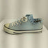コンバース CONVERSE フリルスリップ スニーカー レディース 5 1/2