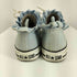 コンバース CONVERSE フリルスリップ スニーカー レディース 5 1/2