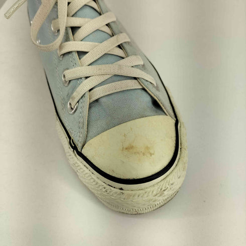 コンバース CONVERSE フリルスリップ スニーカー レディース 5 1/2