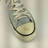 コンバース CONVERSE フリルスリップ スニーカー レディース 5 1/2