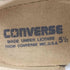 コンバース CONVERSE フリルスリップ スニーカー レディース 5 1/2