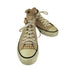 コンバース CONVERSE フリルスリップ スニーカー レディース 5