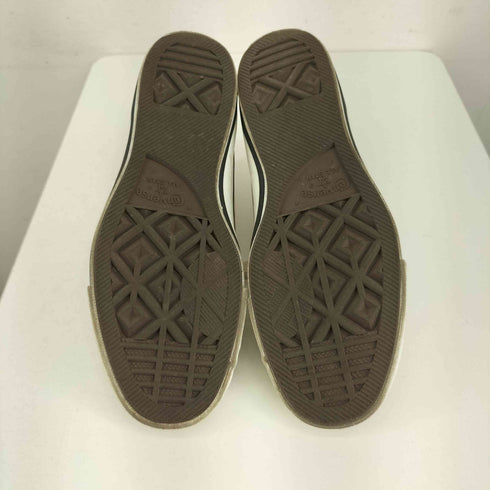 コンバース CONVERSE フリルスリップ スニーカー レディース 5