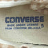 コンバース CONVERSE フリルスリップ スニーカー レディース 5