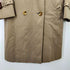 バーバリーロンドン BURBERRY LONDON 裏地 ノバチェック トレンチコート レディース 150A