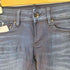ジースターロー G-STAR RAW MIDGE MID STARAIGHT JEANS レディース W23 L32