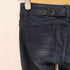 ジースターロー G-STAR RAW MIDGE MID STARAIGHT JEANS レディース W23 L32