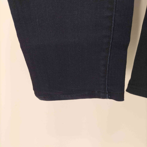 ジースターロー G-STAR RAW MIDGE MID STARAIGHT JEANS レディース W23 L32