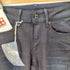 ジースターロー G-STAR RAW 3301 CONTOUR HIGH SKINNY JEANS レディース W24 L32