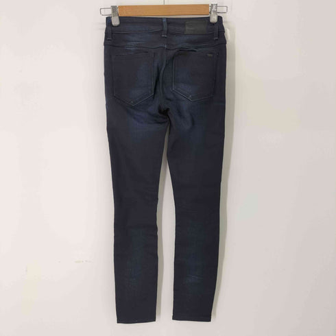 ジースターロー G-STAR RAW 3301 CONTOUR HIGH SKINNY JEANS レディース W24 L32