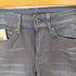 ジースターロー G-STAR RAW 3301 CONTOUR HIGH SKINNY JEANS レディース W24 L32