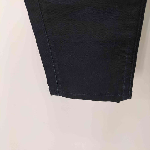 ジースターロー G-STAR RAW 3301 CONTOUR HIGH SKINNY JEANS レディース W24 L32