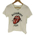 ジャックローズ JACKROSE バンド ツアー 2010年 Vネック Tシャツ メンズ JPN:M