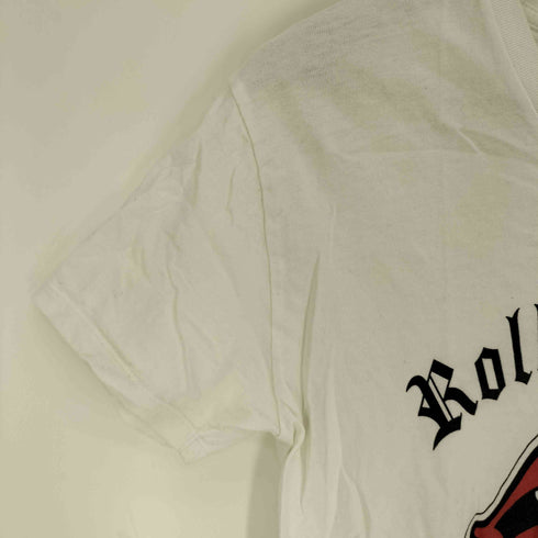 ジャックローズ JACKROSE バンド ツアー 2010年 Vネック Tシャツ メンズ JPN:M