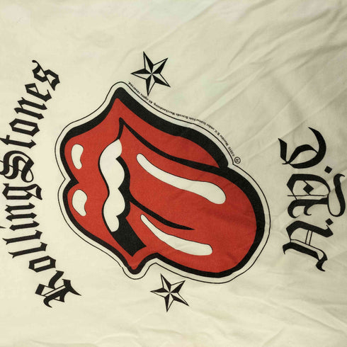 ジャックローズ JACKROSE バンド ツアー 2010年 Vネック Tシャツ メンズ JPN:M