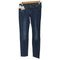 ジースターロー G-STAR RAW 3301 Low Waist Skinny Jeans レディース W24 L32