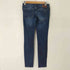 ジースターロー G-STAR RAW 3301 Low Waist Skinny Jeans レディース W24 L32